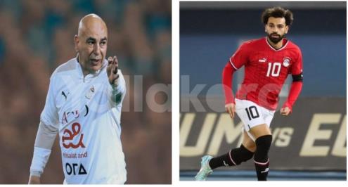  عضو اتحاد الكرة يرد.. هل سيعقد حسام حسن جلسة مع صلاح في إنجلترا؟